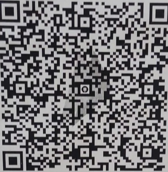 UPI QR Code